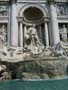 Fontana Trevi